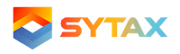 Sytax Wordmark Logo